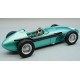 Aston Martin DBR4 F1 Press Version 1959 Tecnomodel TM18-189A