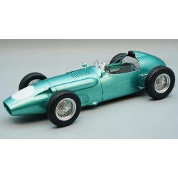 Aston Martin DBR4 F1 Press Version 1959 Tecnomodel TM18-189A