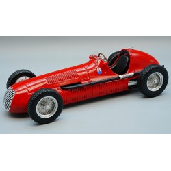 Maserati&nbsp;4CLT F1 Press Version 1948 Tecnomodel TM18-181F