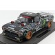 Ford F150 1977 Pickup Hoonigan 43 Ken Block 2018 Top Marques TOP090A
