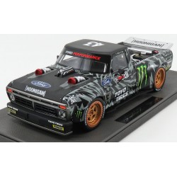 Ford F150 1977 Pickup Hoonigan 43 Ken Block 2018 Top Marques TOP090A