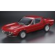 Alfa Romeo&nbsp;Montreal 1970 Rosso Alfa Red Top Marques TM12-52C