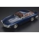 Ferrari 250 Lusso Coupe 1963 Blue Metallic Top Marques TOP124B