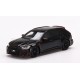 Audi RS6 Avant ABT Johann ABT Signature Edition Black Truescale TSM430696