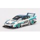 Nissan S15 Silvia LB-Super Silhouette Auto Finesse n99 White Blue Truescale TSM430690