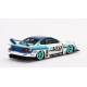 Nissan S15 Silvia LB-Super Silhouette Auto Finesse n99 White Blue Truescale TSM430690
