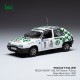 Skoda Favorit 9 Rallye Monte Carlo 1993 Sibera - Gross IXO RAC414A
