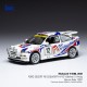 Ford Escort RS Cosworth 12 Rallye Bohemia 1997 Blahna - Hruby IXO RAC415B
