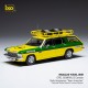 Opel Admiral B Caravan Team Irmscher IXO RAC418X