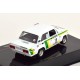 Lada 2105 VFTS 18 Tribec Rally 1988 Blahna - Schovanek IXO RAC422