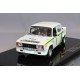 Lada 2105 VFTS 1 Vltava Pribram Rallye 1988 Blahna - Schovanek IXO RAC421