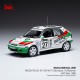 Skoda Felicia Kit Car 27 RAC Rally 1996 Blomqvist - Melander IXO RAC423A