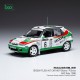 Skoda Felicia Kit Car 6 RAC Rally 1996 Sibera - Gross IXO RAC423B