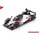 Oreca 07 - Gibson 13 24 Heures du Mans 2022 8ème Spark S8621
