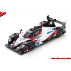 Oreca 07 - Gibson 13 24 Heures du Mans 2022 8ème Spark S8621
