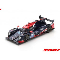 Oreca 07 - Gibson 22 24 Heures du Mans 2022 Spark S8622