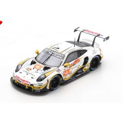 Porsche 911 RSR - 19 46 24 Heures du Mans 2022 Spark S8648