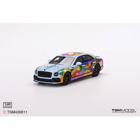 Bentley Flying Unifying Spur Truescale TSM430611