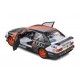BMW M3 E30 Gr.A 5 3ème Rallye de Ypres 1990 De Mevius Lux Solido S1801519