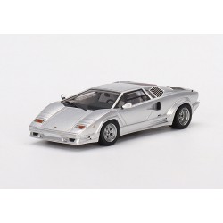Lamborghini Countach 25th Anniversaire Grey Truescale TSM430659