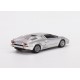 Lamborghini Countach 25th Anniversaire Grey Truescale TSM430659
