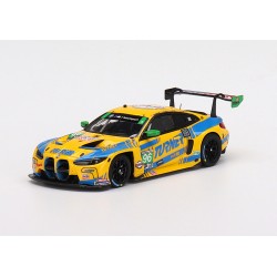 BMW M4 GT3 96 Winner GTD IMSA Mid Ohio 2022 Foley Auberlen Truescale TSM430678