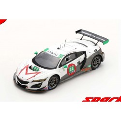 Acura NSX GT3 44 24 Heures de Daytona 2021 Spark SUS286