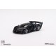 Bugatti Vision Gran Turismo Black Truescale TSM430592