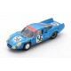 Alpine A210 56 24 Heures du Mans 1967 Spark S5691