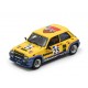 Renault 5 Turbo 25 Europa Cup Michel Gabriel 1982 Spark S6024