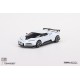 Bugatti Centodieci White Truescale TSM430667
