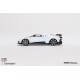 Bugatti Centodieci White Truescale TSM430667