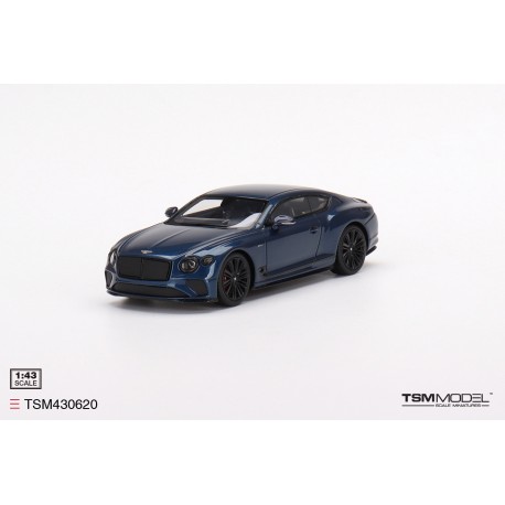 Bentley Continental GT Speed 2022 Marlin Truescale TSM430620