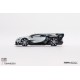 Bugatti Vision Gran Turismo Silver Truescale TSM430593