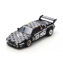 BMW M1 111 24 Heures du Mans 1986 Spark S6413