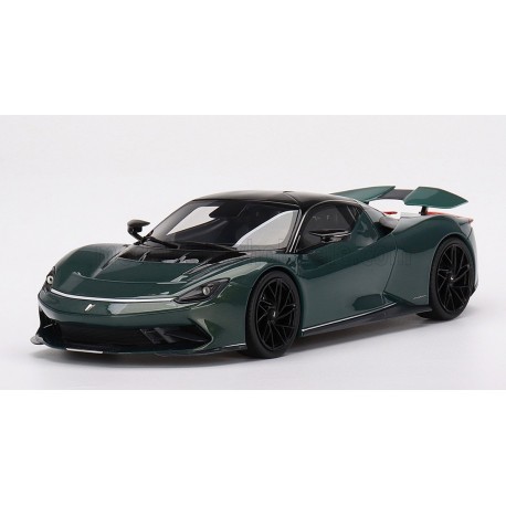 Pininfarina Battista Verde Paradiso Truescale TS0459