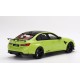 BMW AC Schnitzer M3 Competition G80 Sao Paulo Yellow Truescale TS0458