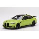 BMW AC Schnitzer M3 Competition G80 Sao Paulo Yellow Truescale TS0458