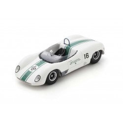 Brabham BT8 16 Tourist Trophy Denny Hulme 1965 Spark S7085