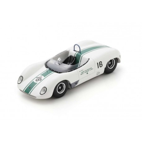 Brabham BT8 16 Tourist Trophy Denny Hulme 1965 Spark S7085