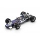 Brabham BT26A 16 Piers Courage F1 Angleterre 1969 Spark S8317