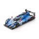 Oreca 07 - Gibson 41 24 Heures du Mans 2022 Spark S8635
