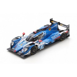 Oreca 07 - Gibson 41 24 Heures du Mans 2022 Spark S8635