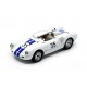 Porsche 550A 35 24 Heures du Mans 1957 Spark S9720