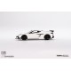 Chevrolet Corvette Z06 2023 Artic White Truescale TSM430669