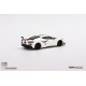 Chevrolet Corvette Z06 2023 Artic White Truescale TSM430669