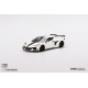Chevrolet Corvette Z06 2023 Artic White Truescale TSM430669