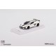 Chevrolet Corvette Z06 2023 Artic White Truescale TSM430669