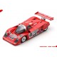 Posche 962 CK 46 24 Heures du Mans 1991 Spark S9888