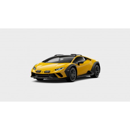 Lamborghini Huracan Giallo Looksmart LS542C